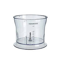 Чаша с ножем измельчителя Kenwood CH 580 *** 4502