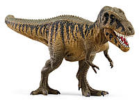 Игровая фигурка Schleich Тарбозавр 306х70х130 мм (6903307) OB, код: 8256467