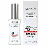 Тестер Xerjoff Shooting Stars La Capitale - Tester 60ml OB, код: 7706393