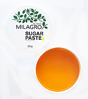 Сахарная паста для шугаринга Milagro Мягкая 300 г (vol-159) GT, код: 1622425