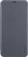 Чохол-книжка Nillkin Sparkle Leather Case Samsung Galaxy J4+ Black