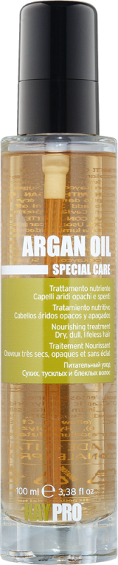 Argan Oil Жидкие кристаллы с маслом Аргана 100мл - фото 1 - id-p1053273682