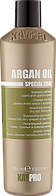 Argan Oil Шампунь с маслом Аргана 350мл