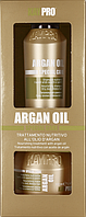 Argan Oil Набор Шампунь 100мл + Маска 100мл набор