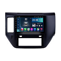 Штатная магнитола TORSSEN Nissan Patrol 11-16 Y6 F96128 4G Carplay QT, код: 6523391