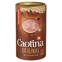 Какао растворимый Caotina Classic 500г