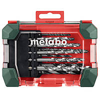 Metabo SP (626728000) Комплект свердел