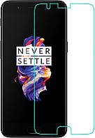 Захисне скло Mocolo 2.5D 0.33 mm Tempered Glass OnePlus 3T