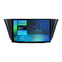 Штатная магнитола Torssen 2K Iveco Daily 2014- F9464 4G Carplay DSP QT, код: 8099222