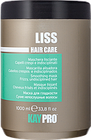 Liss HairCare Маска для разлаживания непослушных волос 1000мл