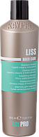 Liss HairCare Шампунь для разлаживания непослушных волос 350мл