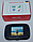 4G 3G WiFi роутер Novatel MiFi 7000 LTE Cat 9 до 450 мб/с (4400mAh)(KS,VD,Life) + антена 8dBi SMA-TS9 Укр., фото 4