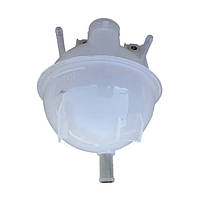 Бачок розширювальний з кондиціонером (4 отвори) Ford Transit 2.5 D дизель / 2.0 бензин Форд Транзит 1994-2000, 95VB8A080DF