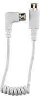 Кабель Inshow B5202 Micro USB charge cable for Android phones/Tablets White