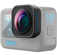 GoPro Max Lens Mod 2.0 Модуль об'єктива для GoPro HERO12 Black (ADWAL-002)