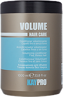 Volume HairCare Кондиционер для объема 1000мл