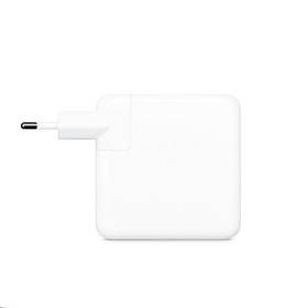 Мережевий Зарядний Пристрій Macbook USB-C PD87W 1:1,