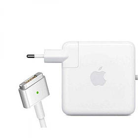 Мережевий Зарядний Пристрій Macbook MagSafe 2 PD60W 1:1 sale