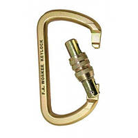 Карабин First Ascent Worker Keylock (1060-FA 8005) PS, код: 6503393