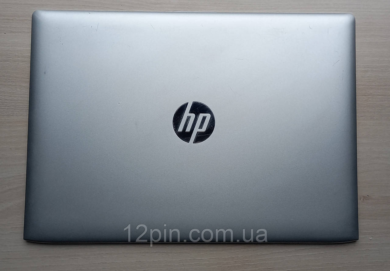 Кришка екрана HP ProBook 430 G5 б.у. оригінал, фото 1