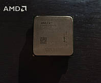 Процесор AMD FX-Series FX-8350 (8-core) 4 ГГц (FD8350FRW8KHK) sAM3+ Б/У