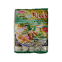 Рисовая вьетнамская лапша ACECOOK 3,5 мм 500 г