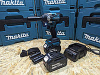 Акумуляторний Гайковерт Makita DTW500 Аккумуляторный гайковерт макита