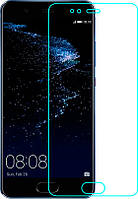 Защитное стекло TOTO Hardness Tempered Glass 0.33mm 2.5D 9H Huawei P10 Plus