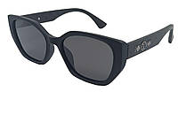 Поляризаційні жіночі окуляри LV 5109 чорні