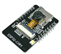 ESP32-Cam Wi-Fi Bluetooth, модуль камеры OV2640, плата разработчика