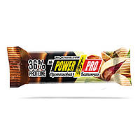 Батончик протеїновий Power Pro Protein Bar Nutella 36% 60g  Power Pro (Style) (1089-48202140001171)