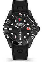 Часы Swiss Military-Hanowa OFFSHORE DIVER II SMWGN2200330 SB, код: 8320240
