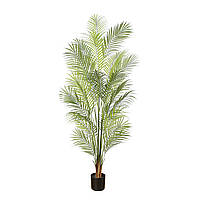 Искусственное растение Engard Areca Palm, 150 см (DW-30) TT, код: 8197832