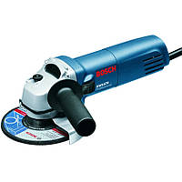 Bosch Gws 670 Professional Кутова шліфувальна машина