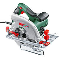 Bosch Pks 55 Пила дискова