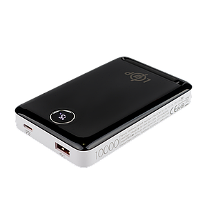 Бездротовий Рower Bank LP PQ17 10000mAh