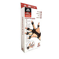 Тренажер для пальців, 6 рівнів стійкості SIBOTE