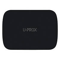 U-Prox Mpx L Black Бездротова централь системи безпеки з підтримкою фотоверифікації