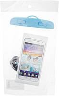 Сумка TOTO Waterproof Bag WP01 Case 5,5" Blue