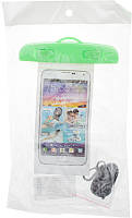 Сумка TOTO Waterproof Bag WP01 Case 5,5" Green