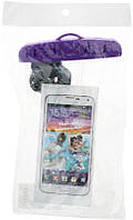 Сумка TOTO Waterproof Bag WP01 Case 5,5" Purple