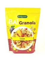 Гранола Bakalland Granola з сухофруктами, 300 г