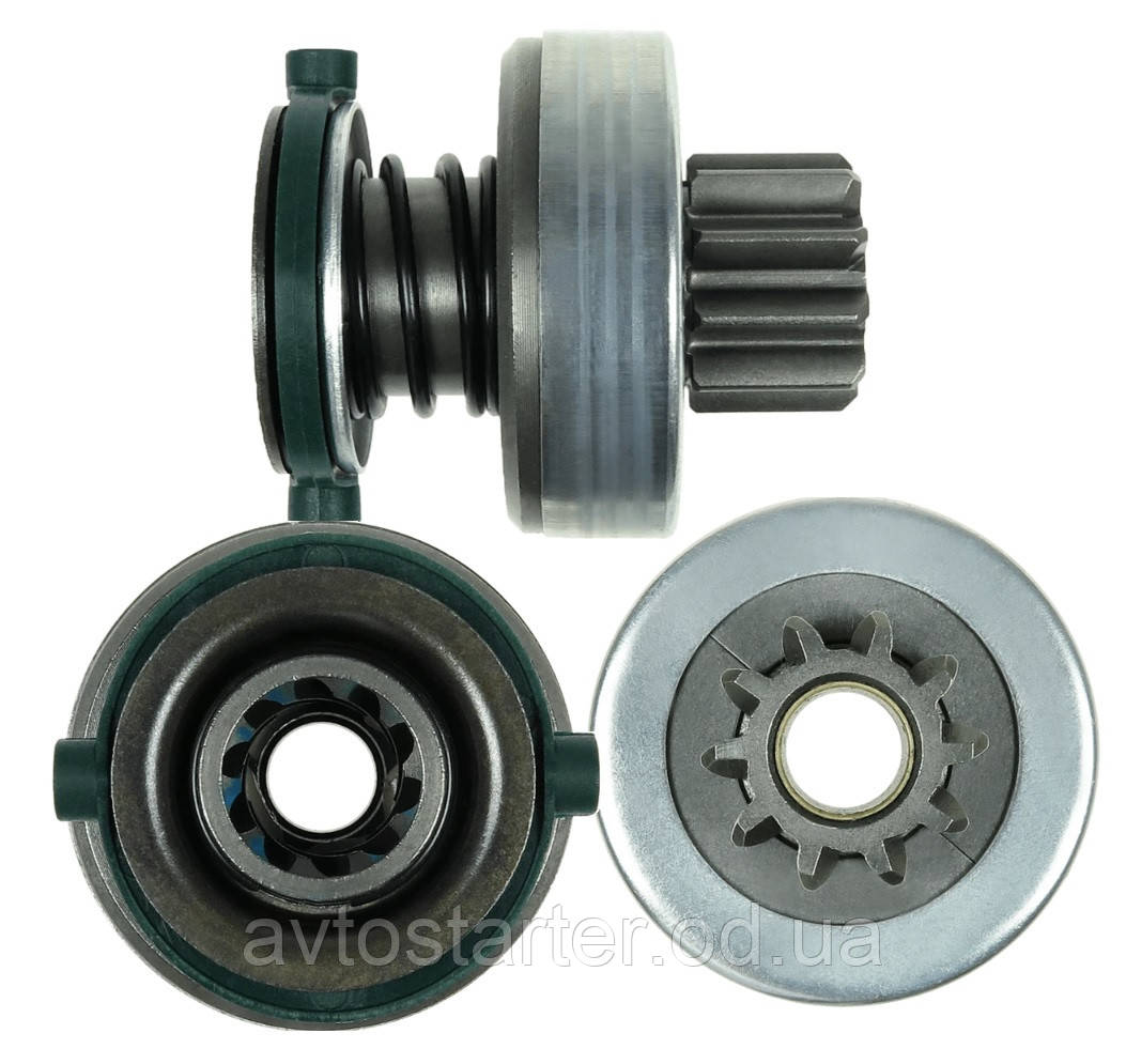 Бендикс стартера DAEWOO KORANDO, MERCEDES 2.0D 2.3D 2.5D 3.0D, SSANGYONG KORANDO MUSSO MUSSO, фото 1