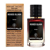 MONTALE Roses Elixir ТЕСТЕР LUX жіночий 60 мл