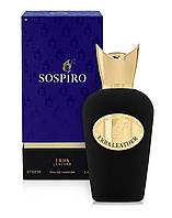 Парфюм SOSPIRO Erba Leather 100ml (Original Quality) EV, код: 8266054