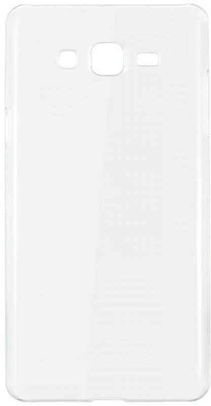 Чохол-накладка TOTO TPU High Clear Case Samsung Galaxy J7 Neo (SM-J701) Transparent
