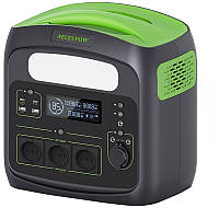 Портативная электростанция NECESPOW N1200 1200W Portable Power Station