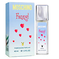 Moschino Funny Pheromone Parfum женский 40 мл