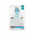 Сухий корм Brit Care Dog Grain-free Junior Large Breed для молодих собак великих порід, беззерновий з лососем, 3 кг, фото 4