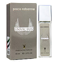 Paco Rabanne Invictus Pheromone Parfum мужской 40 мл